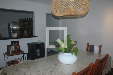 Sala de Jantar de casa à venda com 4 quartos, 165m² em Jardim Ipanema (zona Sul), São Paulo