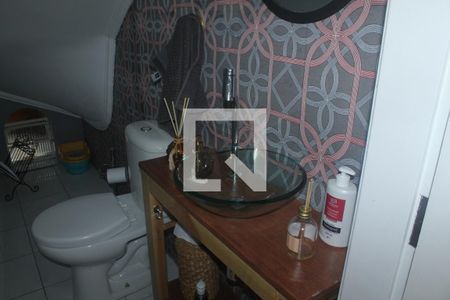 Lavabo de casa à venda com 4 quartos, 165m² em Jardim Ipanema (zona Sul), São Paulo