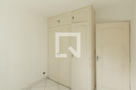 Quarto 1 de apartamento à venda com 2 quartos, 58m² em Vila Uberabinha, São Paulo