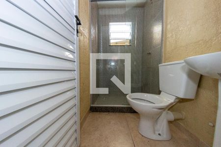 Apartamento para alugar com 32m², 0 quarto e sem vagaBanheiro