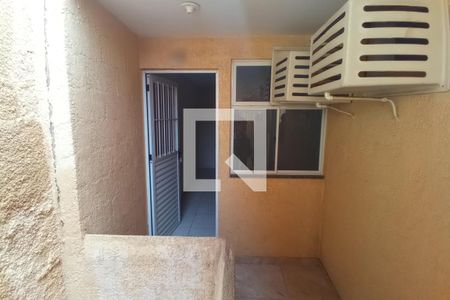 Apartamento para alugar com 32m², 0 quarto e sem vagaEntrada