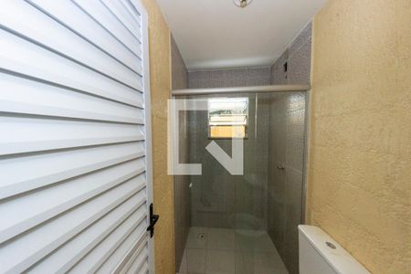 Apartamento para alugar com 32m², 0 quarto e sem vagaBanheiro