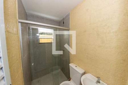 Apartamento para alugar com 32m², 0 quarto e sem vagaBanheiro