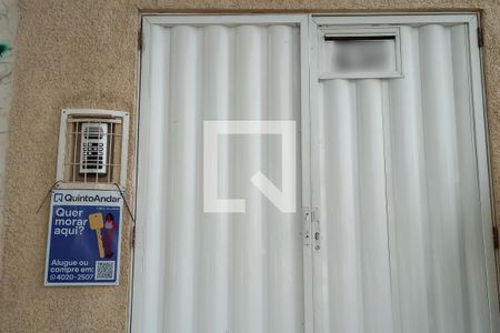 Apartamento para alugar com 32m², 0 quarto e sem vagaFachada