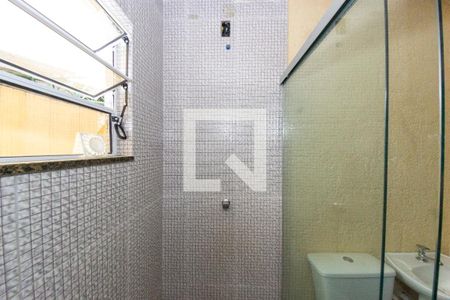 Apartamento para alugar com 32m², 0 quarto e sem vagaBanheiro