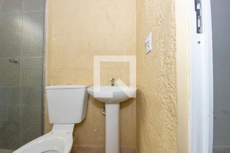 Apartamento para alugar com 32m², 0 quarto e sem vagaBanheiro