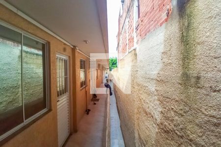 Apartamento para alugar com 32m², 0 quarto e sem vagaCorredor