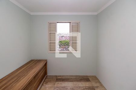 Quarto 2 de apartamento para alugar com 2 quartos, 58m² em Conjunto Residencial Sitio Oratório, São Paulo