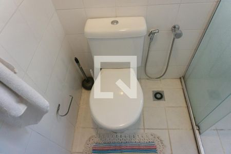 Studio à venda com 37m², 1 quarto e 1 vagaBanheiro 