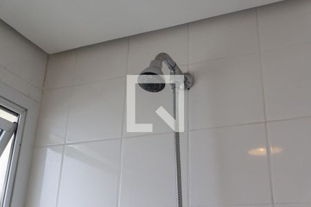 Studio à venda com 37m², 1 quarto e 1 vagaBanheiro 