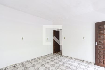 Sala de casa para alugar com 2 quartos, 120m² em Bandeiras, Osasco