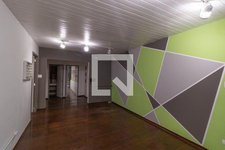 Sala 2 de casa para alugar com 3 quartos, 300m² em Butantã, São Paulo