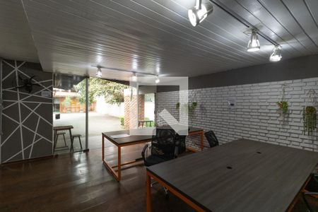 Sala 1 de casa para alugar com 3 quartos, 300m² em Butantã, São Paulo