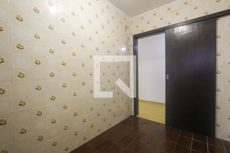Apartamento à venda com 65m², 2 quartos e 1 vagaCozinha