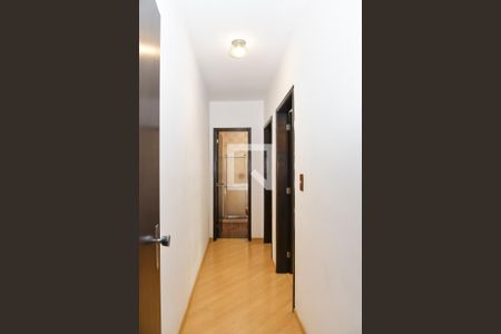 Corredor de apartamento para alugar com 2 quartos, 65m² em Cristo Redentor, Porto Alegre