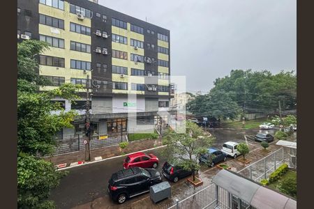 Apartamento à venda com 65m², 2 quartos e 1 vagaVISTA