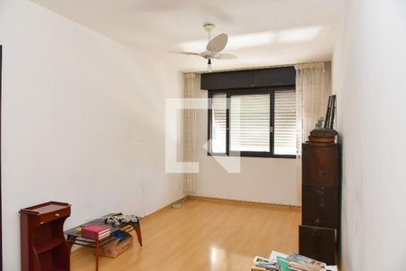 Sala de apartamento para alugar com 2 quartos, 65m² em Cristo Redentor, Porto Alegre