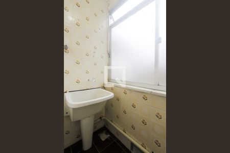 Apartamento à venda com 65m², 2 quartos e 1 vagaÁrea de Serviço