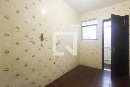 Apartamento à venda com 65m², 2 quartos e 1 vagaCozinha