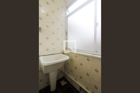 Apartamento à venda com 65m², 2 quartos e 1 vagaÁrea de Serviço