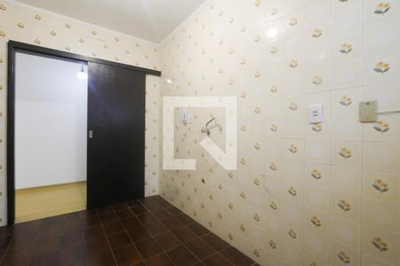 Apartamento à venda com 65m², 2 quartos e 1 vagaCozinha
