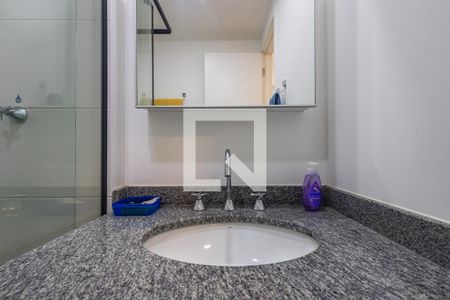 Apartamento para alugar com 62m², 2 quartos e 1 vagaBanheiro