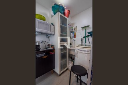 Apartamento para alugar com 62m², 2 quartos e 1 vagaÁrea de Serviço