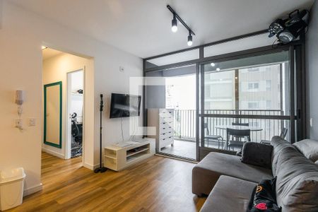 Apartamento para alugar com 2 quartos, 62m² em Sumarezinho, São Paulo