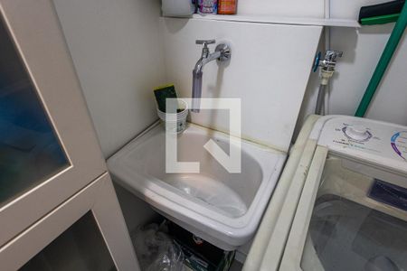 Apartamento para alugar com 62m², 2 quartos e 1 vagaÁrea de Serviço
