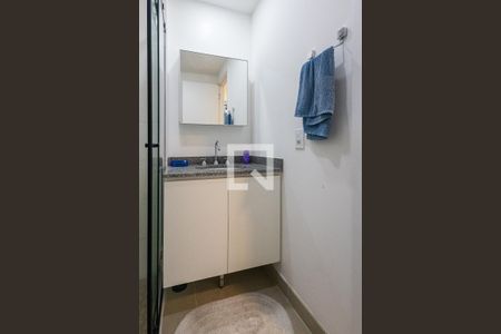 Apartamento para alugar com 62m², 2 quartos e 1 vagaBanheiro