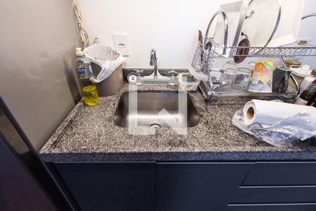Apartamento para alugar com 62m², 2 quartos e 1 vagaCozinha