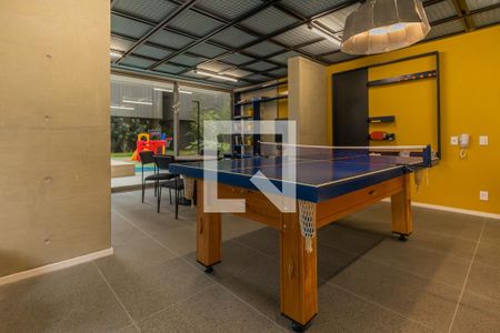 Apartamento para alugar com 62m², 2 quartos e 1 vagaSalão de jogos