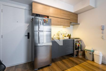 Apartamento para alugar com 62m², 2 quartos e 1 vagaCozinha