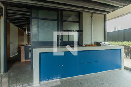 Apartamento para alugar com 62m², 2 quartos e 1 vagaSalão de Festas