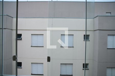 Sala de apartamento para alugar com 2 quartos, 53m² em Da Graça, Cotia