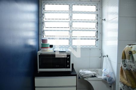 Apartamento para alugar com 53m², 2 quartos e 1 vagaÁrea de Serviço