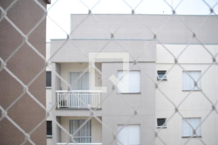 Apartamento para alugar com 53m², 2 quartos e 1 vagaVista do Quarto 2 