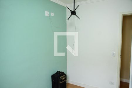 Quarto 1  de apartamento para alugar com 2 quartos, 53m² em Da Graça, Cotia