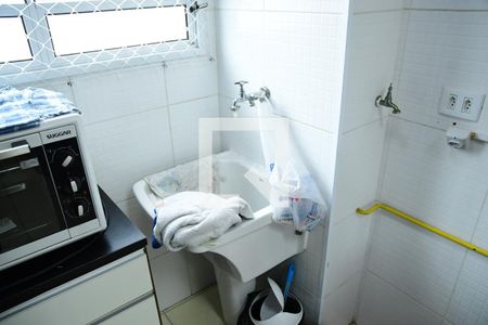 Apartamento para alugar com 53m², 2 quartos e 1 vagaÁrea de Serviço