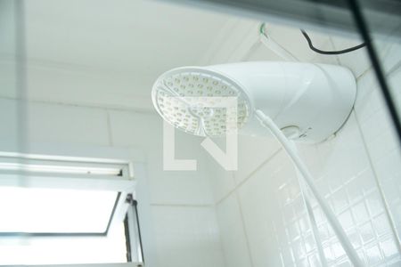 Apartamento para alugar com 53m², 2 quartos e 1 vagaBanheiro