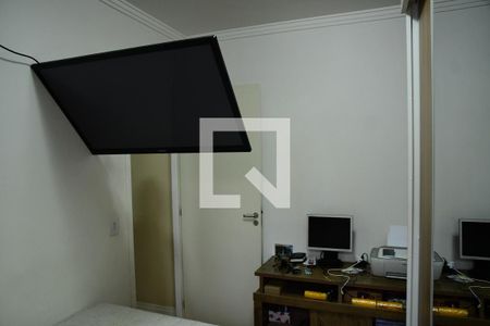 Apartamento para alugar com 53m², 2 quartos e 1 vagaQuarto 2 