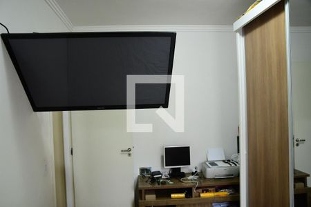 Apartamento para alugar com 53m², 2 quartos e 1 vagaQuarto 2 