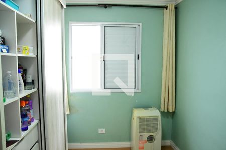 Quarto 1  de apartamento para alugar com 2 quartos, 53m² em Da Graça, Cotia