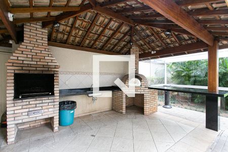 Apartamento para alugar com 50m², 2 quartos e 1 vagaÁrea comum