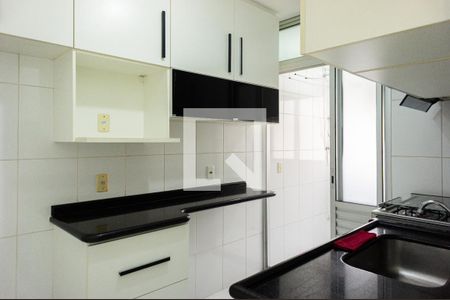 Apartamento para alugar com 50m², 2 quartos e 1 vagaCozinha