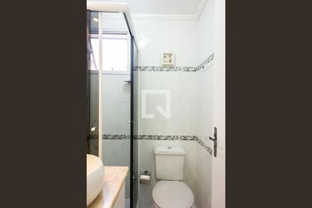 Apartamento para alugar com 50m², 2 quartos e 1 vagaBanheiro