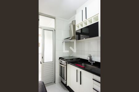 Apartamento para alugar com 50m², 2 quartos e 1 vagaCozinha