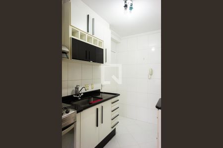 Apartamento para alugar com 50m², 2 quartos e 1 vagaCozinha