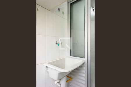 Apartamento para alugar com 50m², 2 quartos e 1 vagaÁrea de Serviço