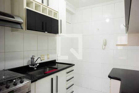 Apartamento para alugar com 50m², 2 quartos e 1 vagaCozinha